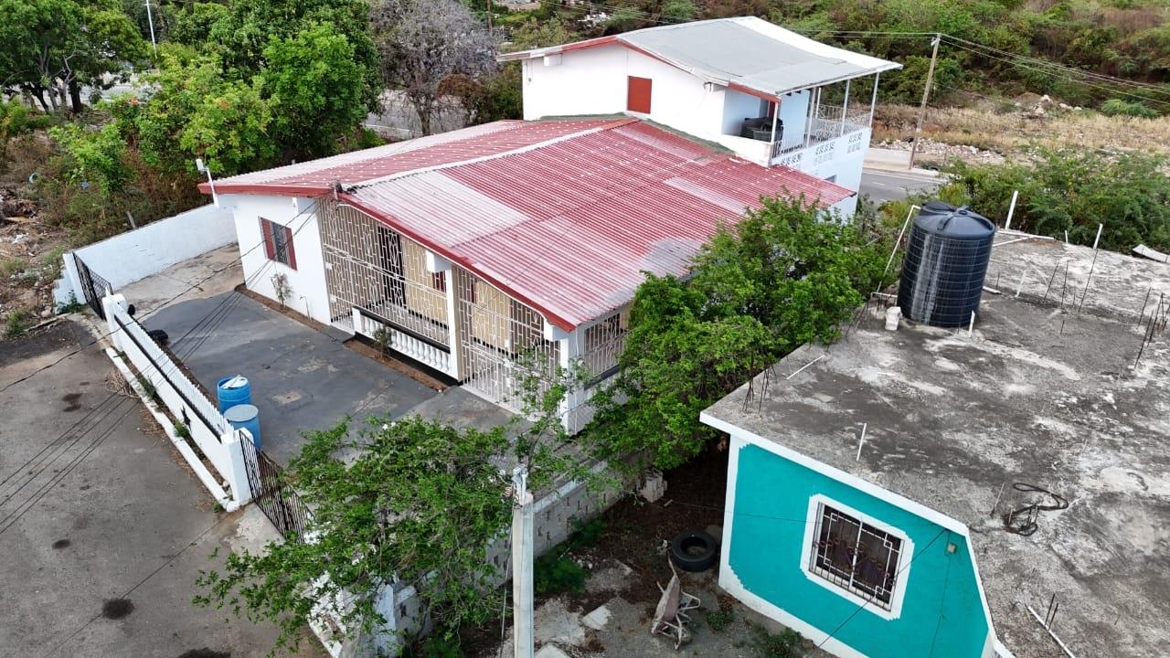 Third image of 67 Copaban Drive in Bull Bay P.O., St. Andrew, Jamaica - property is For Sale