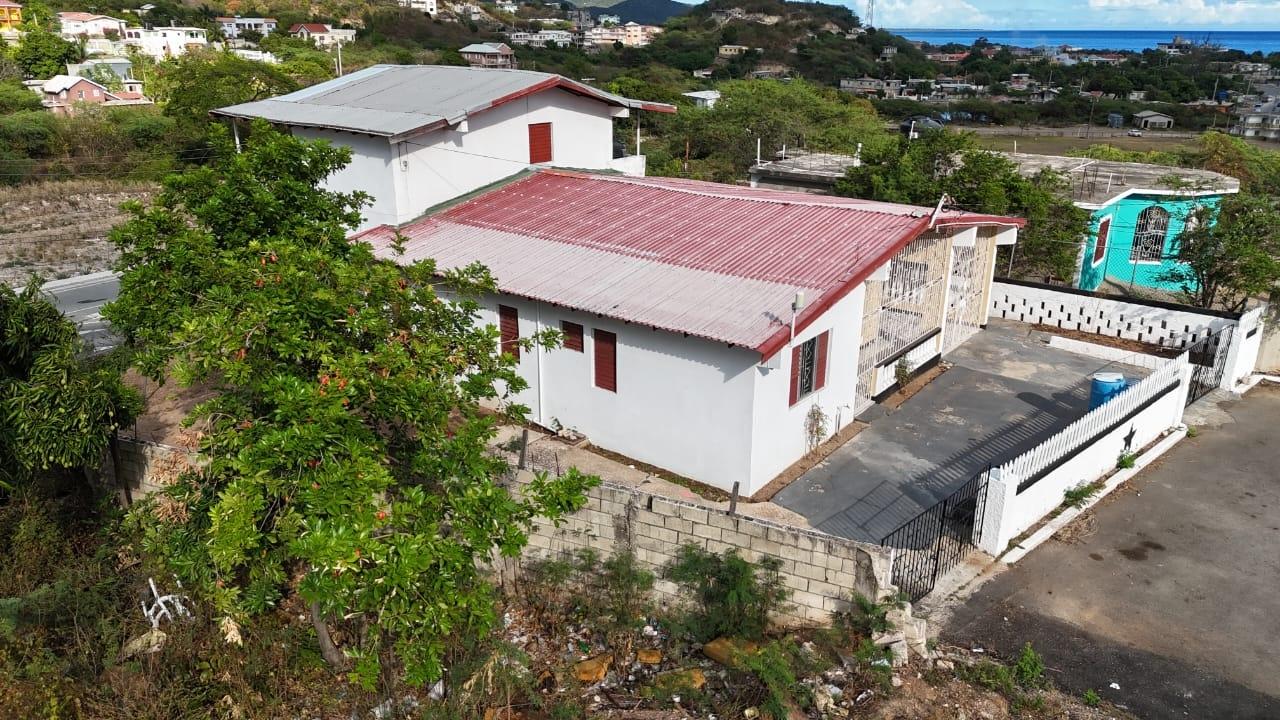 Fifth image of 67 Copaban Drive in Bull Bay P.O., St. Andrew, Jamaica - property is For Sale