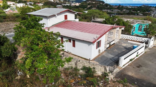 Fifth image of 67 Copaban Drive in Bull Bay P.O., St. Andrew, Jamaica - property is For Sale