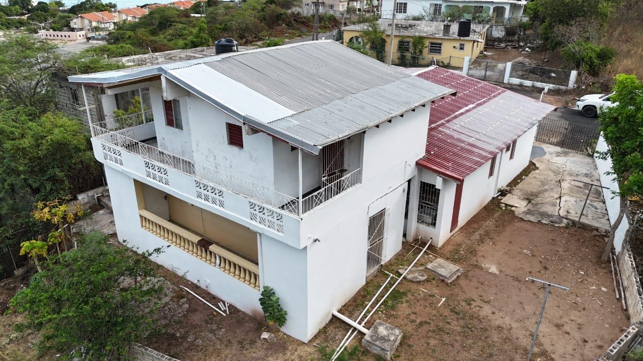 Ninth image of 67 Copaban Drive in Bull Bay P.O., St. Andrew, Jamaica - property is For Sale