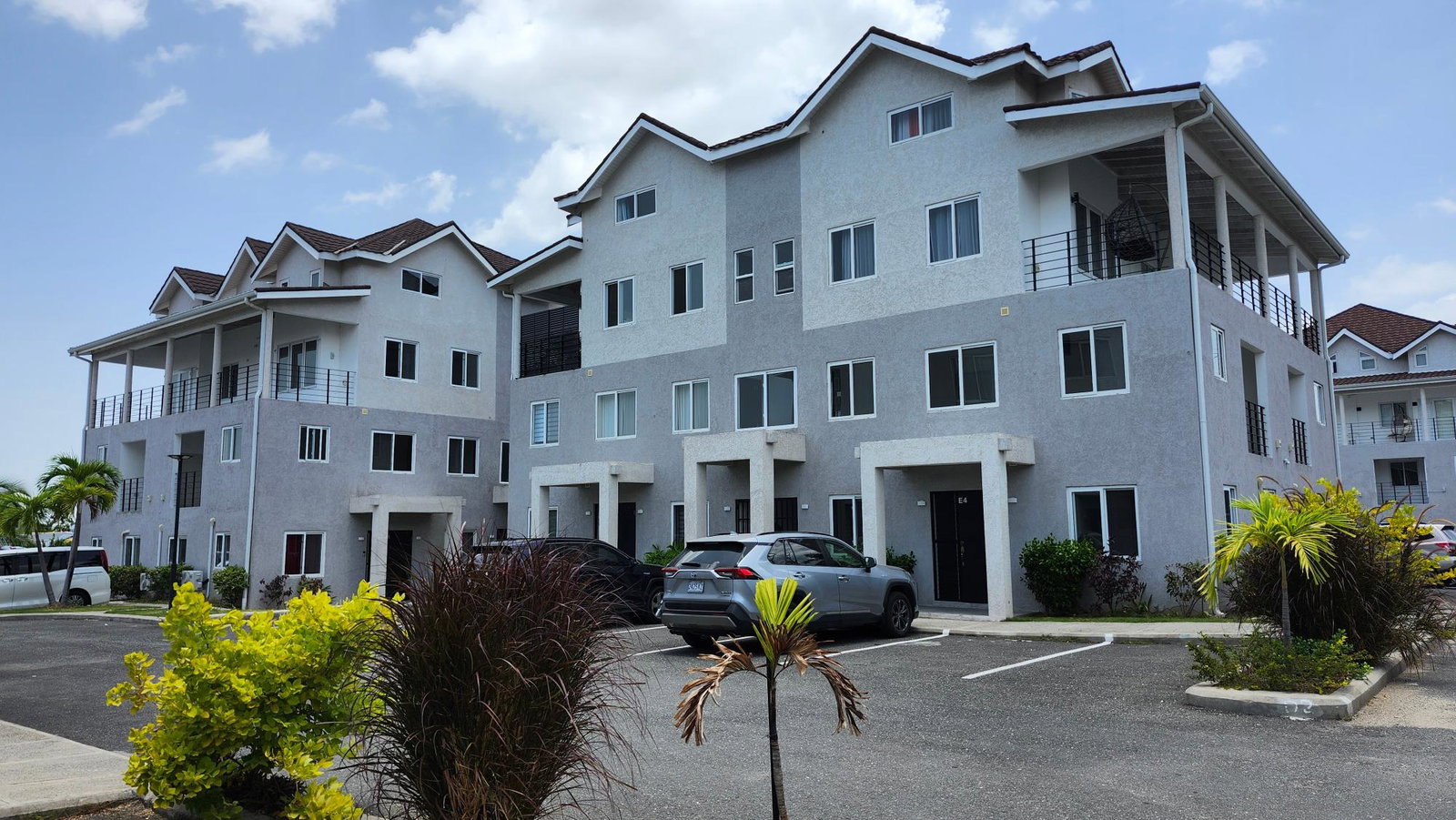 Second image of E4-67 Shortwood Road, Kgn 8 in Kingston 8, St. Andrew, Jamaica - property is For Rent