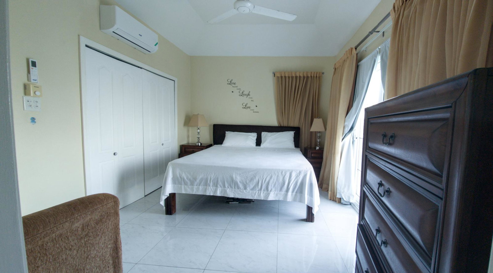 Fourteenth image of 13-12 Little Bay Boulevard in Little Bay, Westmoreland, Jamaica - property is For Rent