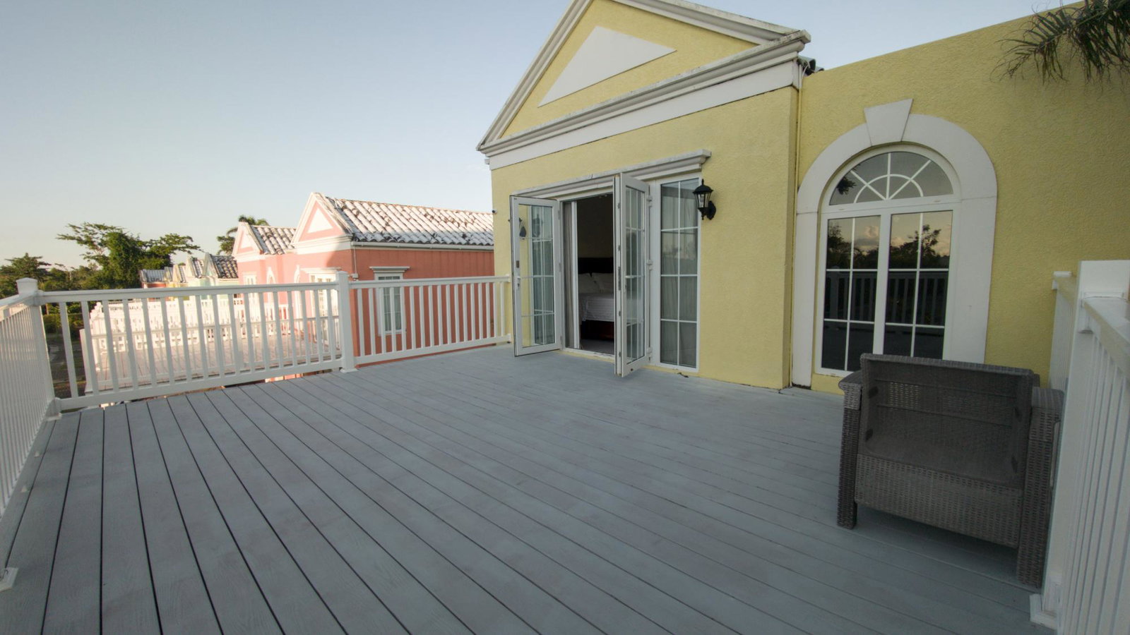 Fourth image of 13-12 Little Bay Boulevard in Little Bay, Westmoreland, Jamaica - property is For Rent