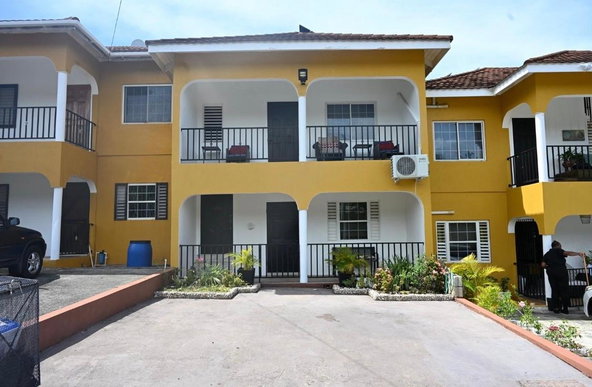 First image of St.mary Emerald Estate in Boscobel View, St. Mary, Jamaica - property is For Sale