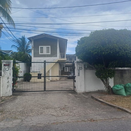 First image of Unit #3-10 Sandhurst Crescent in Kingston 6, St. Andrew, Jamaica - property is For Sale