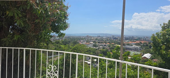 Fourth image of Apt A-30 Beverly Drive in Kingston 6, St. Andrew, Jamaica - property is For Rent