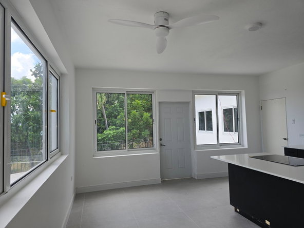 Fifth image of Apt C-30 Beverly Drive in Kingston 6, St. Andrew, Jamaica - property is For Rent