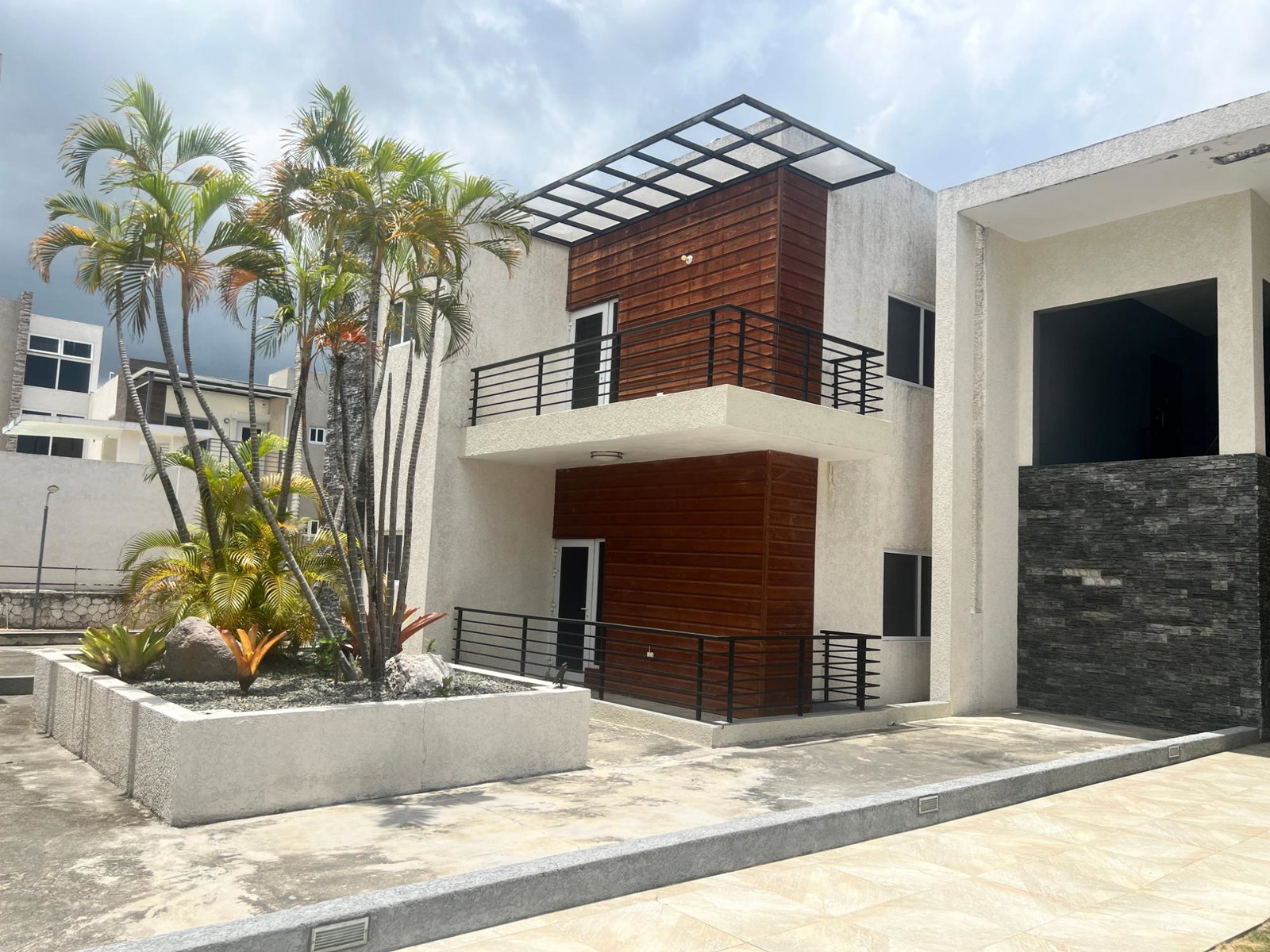 Second image of 6-16-18 Russell Heights in Kingston 8, St. Andrew, Jamaica - property is For Rent