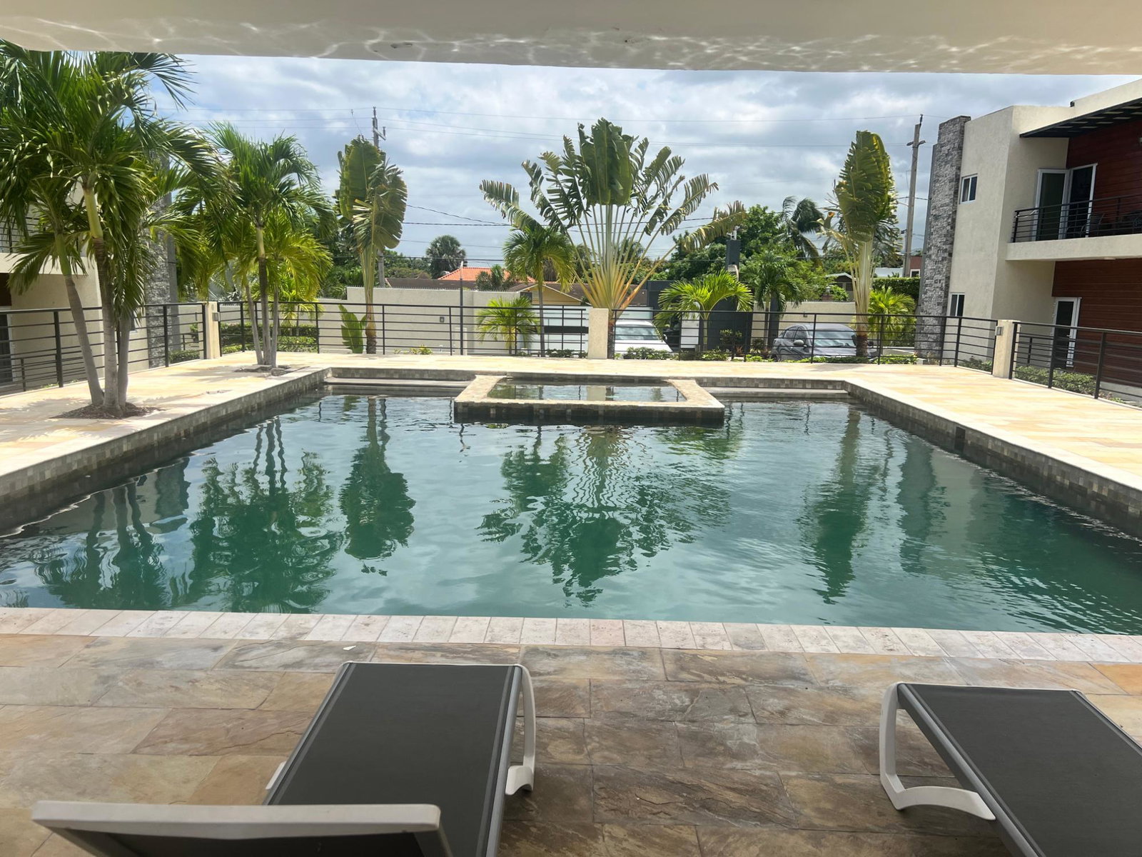 Fifth image of 6-16-18 Russell Heights in Kingston 8, St. Andrew, Jamaica - property is For Rent