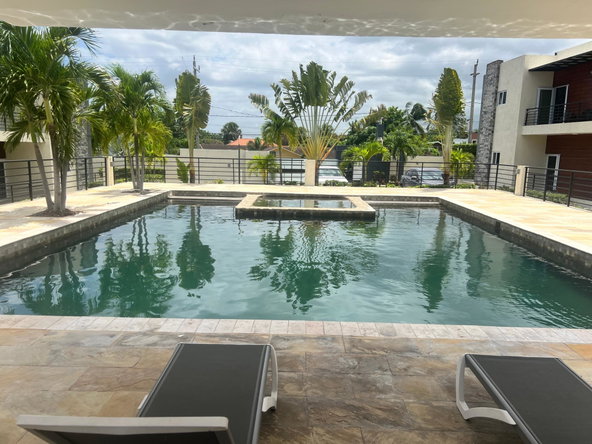 Fifth image of 6-16-18 Russell Heights in Kingston 8, St. Andrew, Jamaica - property is For Rent
