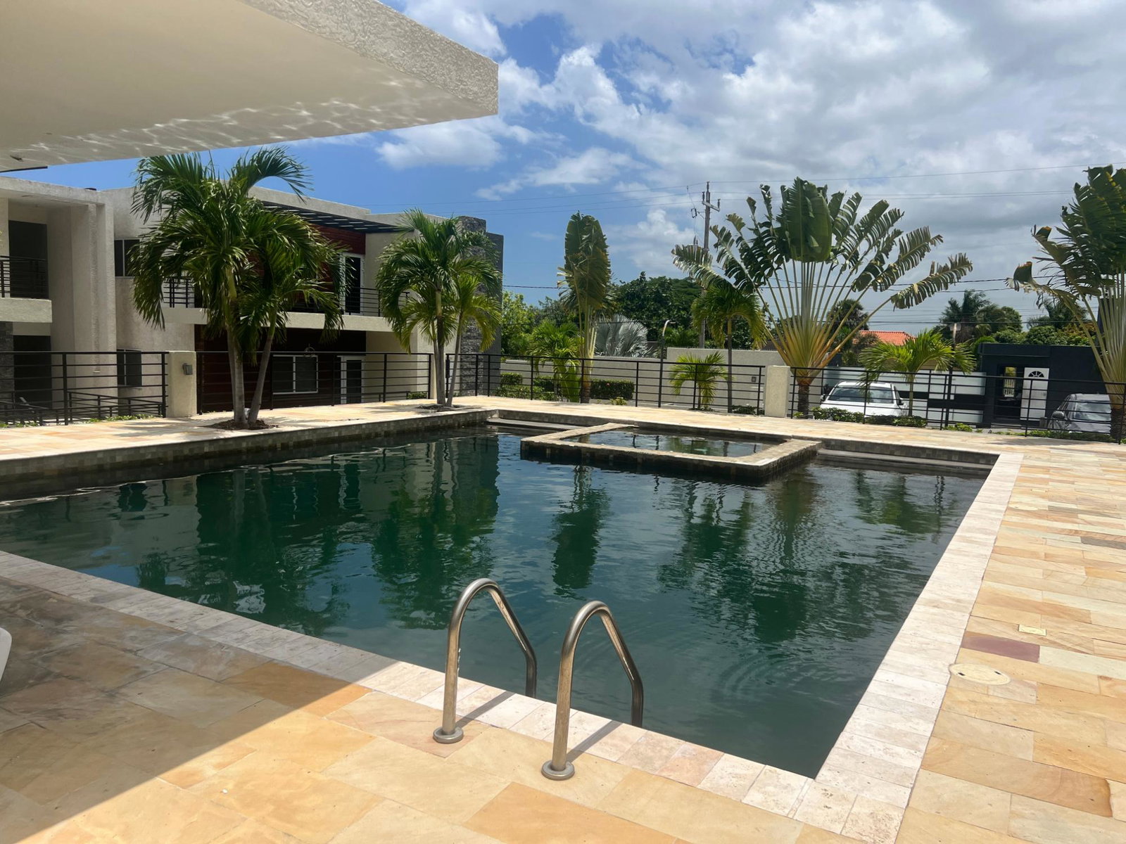 Sixth image of 6-16-18 Russell Heights in Kingston 8, St. Andrew, Jamaica - property is For Rent
