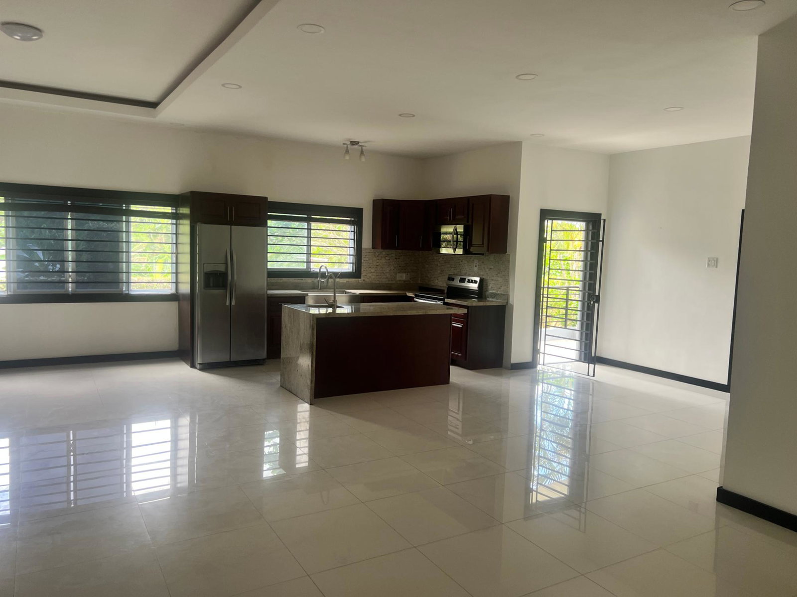 Seventh image of 6-16-18 Russell Heights in Kingston 8, St. Andrew, Jamaica - property is For Rent