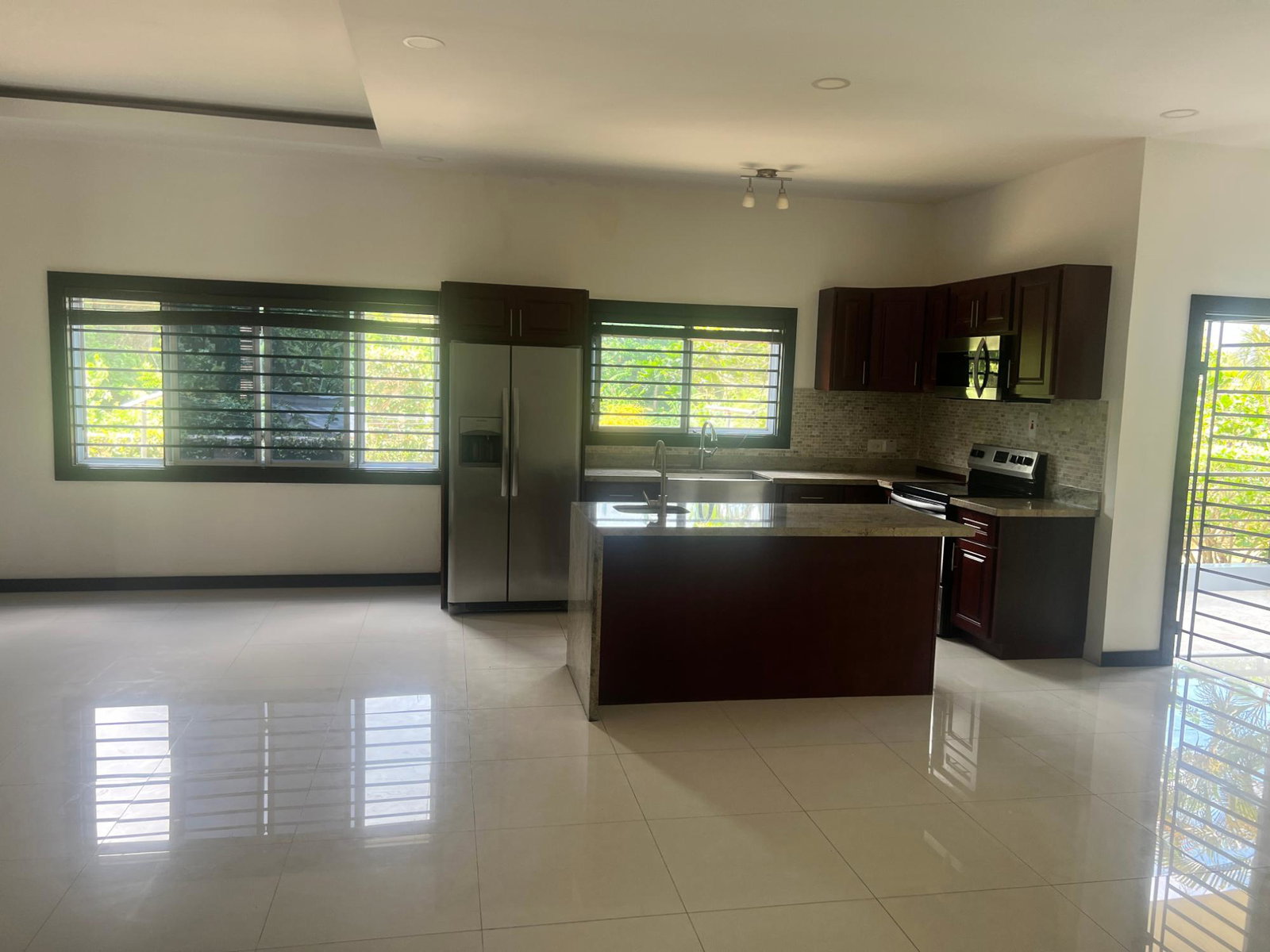 Eighth image of 6-16-18 Russell Heights in Kingston 8, St. Andrew, Jamaica - property is For Rent