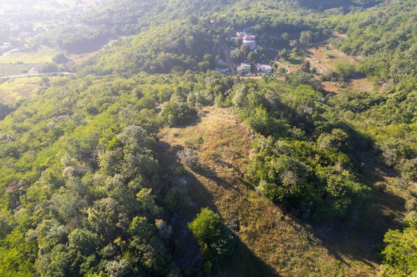 Fourth image of 100 Barnstaple & Biddeford in Biddeford, Trelawny, Jamaica - property is For Sale