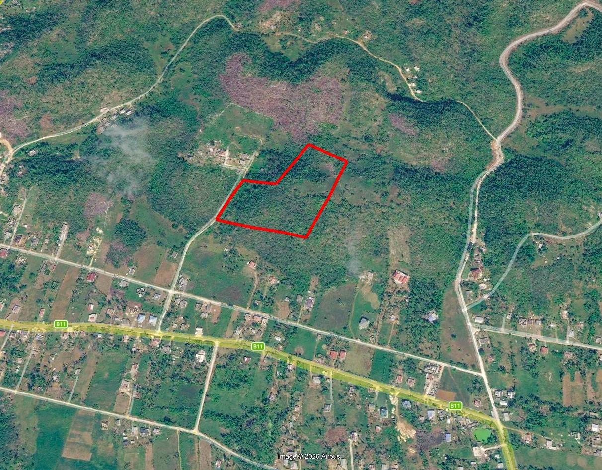 Sixth image of 100 Barnstaple & Biddeford in Biddeford, Trelawny, Jamaica - property is For Sale