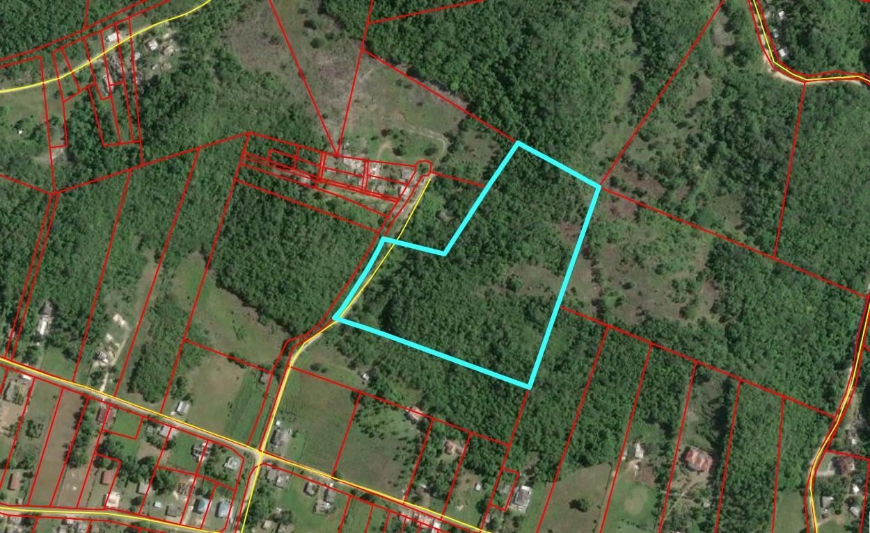 Seventh image of 100 Barnstaple & Biddeford in Biddeford, Trelawny, Jamaica - property is For Sale