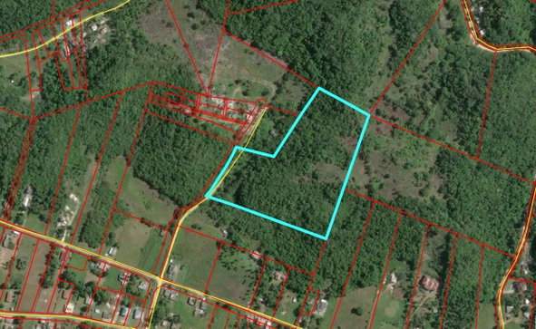 Seventh image of 100 Barnstaple & Biddeford in Biddeford, Trelawny, Jamaica - property is For Sale