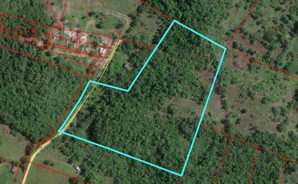 Ninth image of 100 Barnstaple & Biddeford in Biddeford, Trelawny, Jamaica - property is For Sale