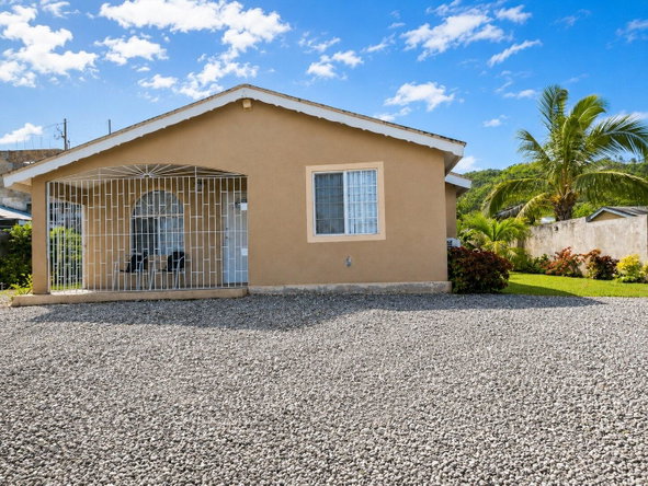 First image of 762 Montego West Village in Montego Bay, St. James, Jamaica - property is For Rent