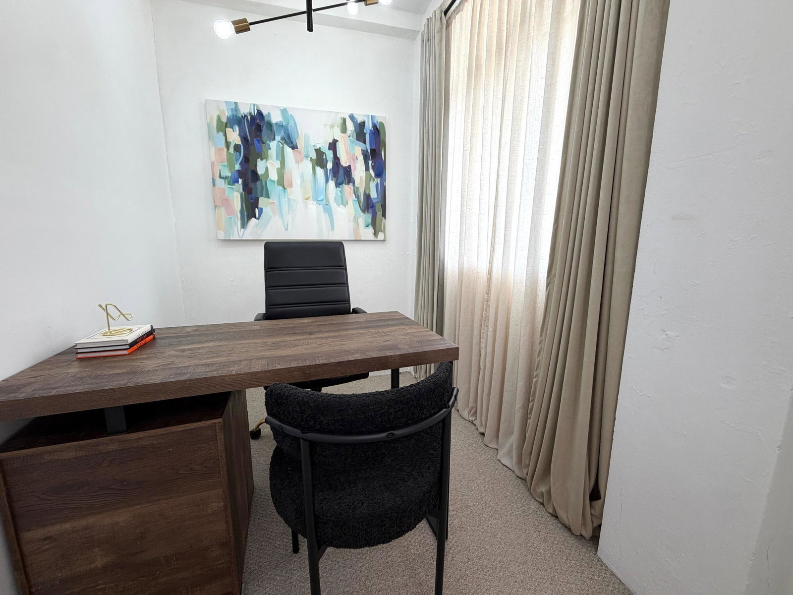 Sixth image of 25a Rousseau Rpad in Kingston 5, St. Andrew, Jamaica - property is For Rent