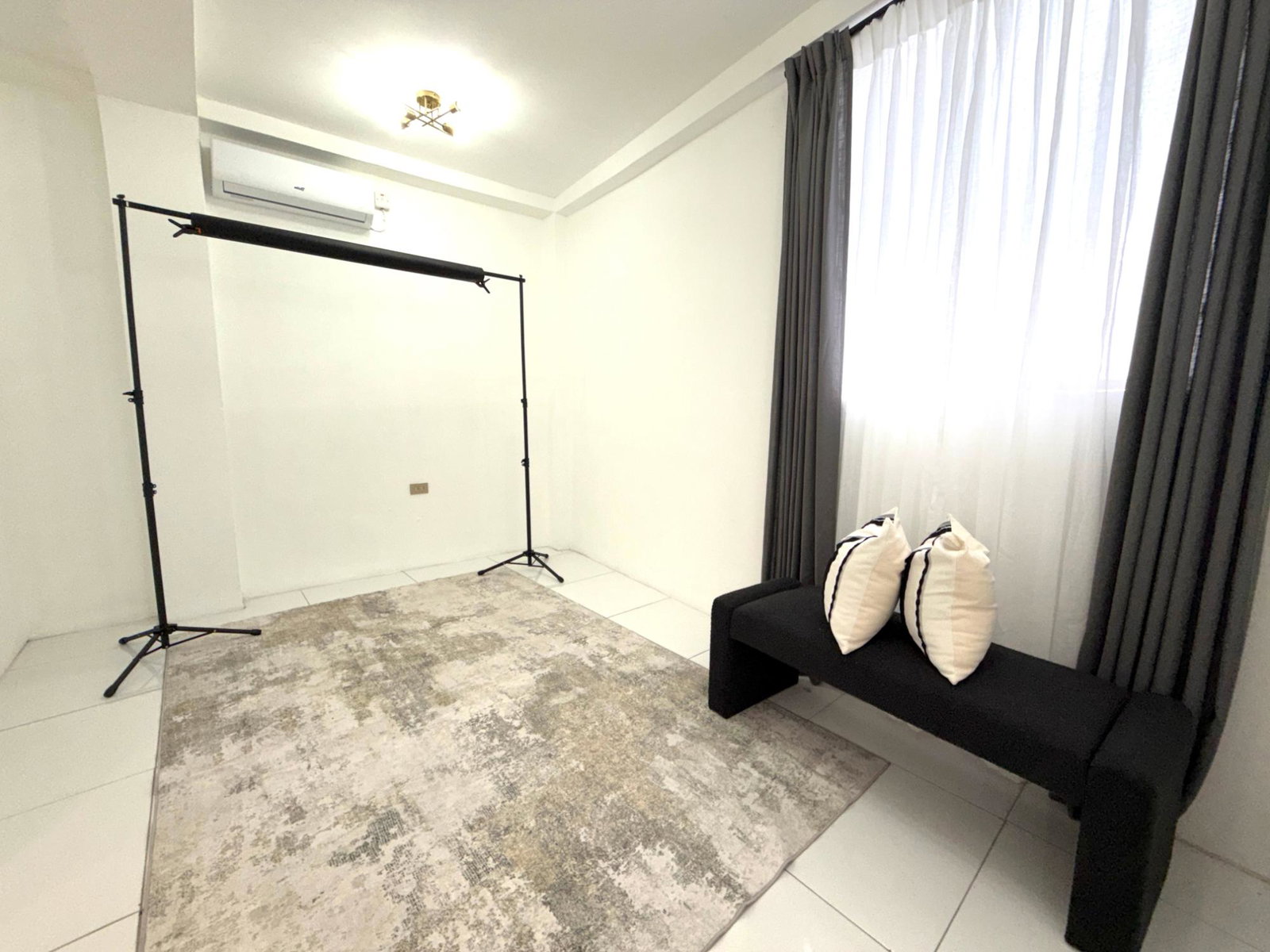 Seventh image of 25a Rousseau Rpad in Kingston 5, St. Andrew, Jamaica - property is For Rent
