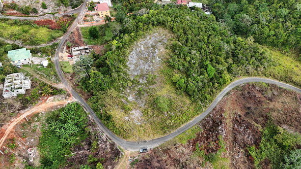 Second image of Lot 25 Hopeton Pen in Mandeville, Manchester, Jamaica - property is For Sale