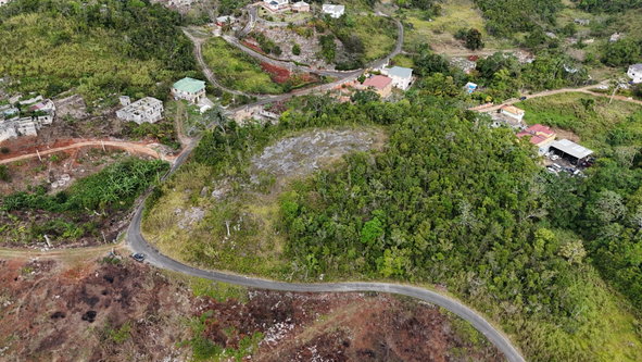 Third image of Lot 25 Hopeton Pen in Mandeville, Manchester, Jamaica - property is For Sale