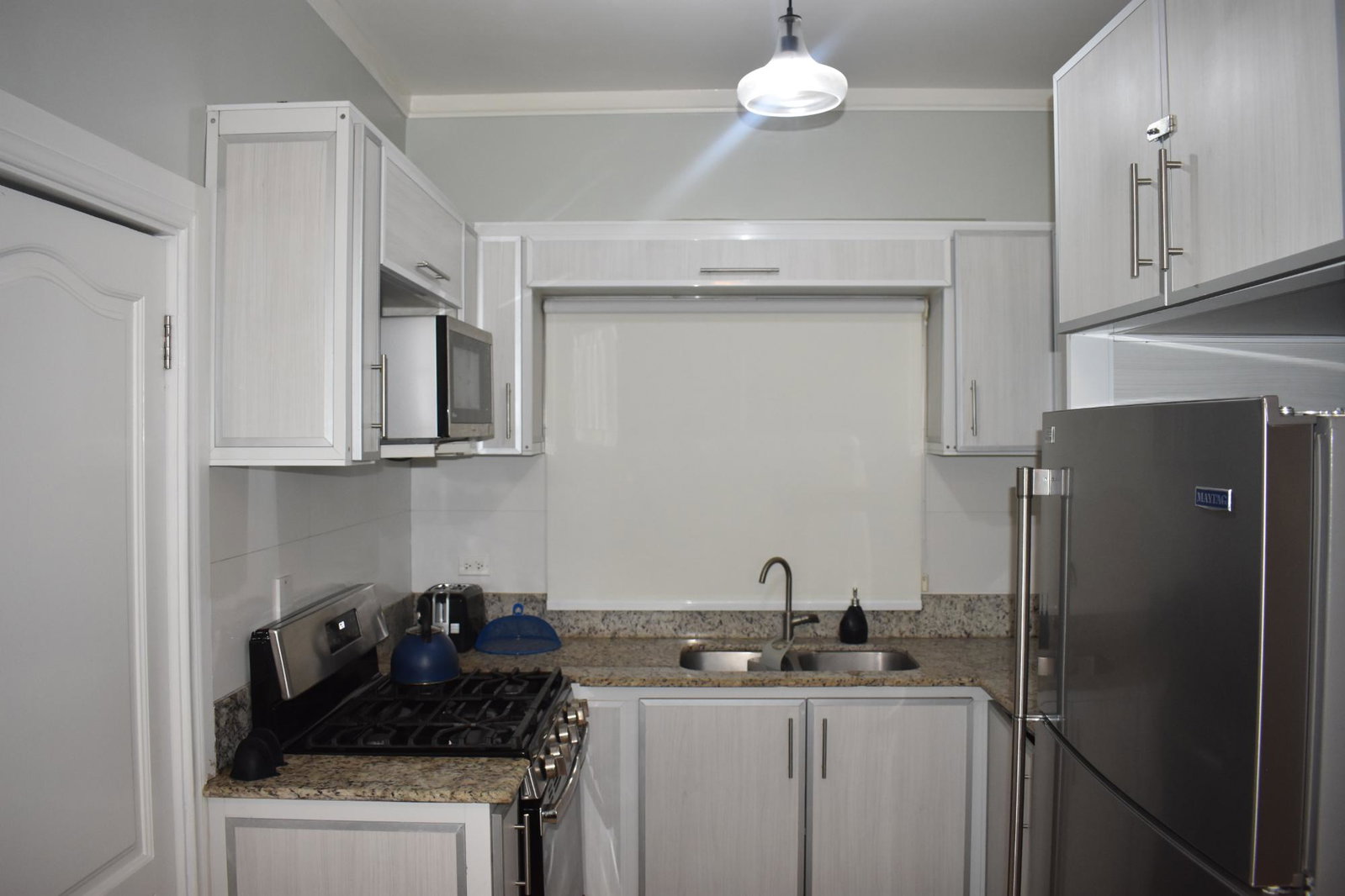 Tenth image of 3-73 Fort de France Street in Caribbean Estates, St. Catherine, Jamaica - property is For Rent