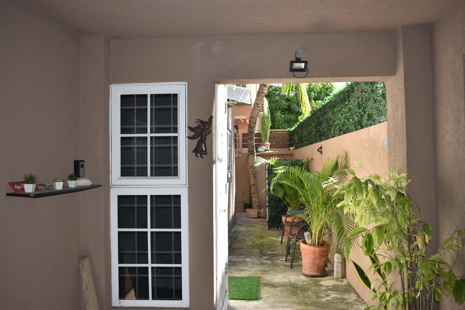 Second image of 3-73 Fort de France Street in Caribbean Estates, St. Catherine, Jamaica - property is For Rent