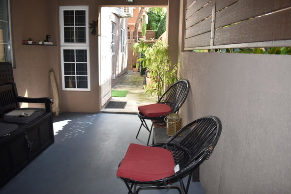 Third image of 3-73 Fort de France Street in Caribbean Estates, St. Catherine, Jamaica - property is For Rent