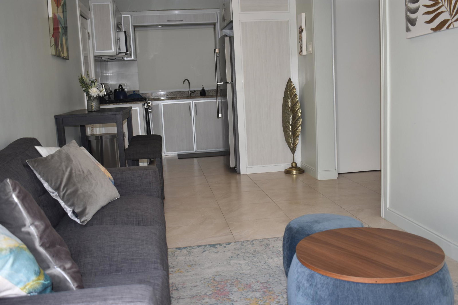 Seventh image of 3-73 Fort de France Street in Caribbean Estates, St. Catherine, Jamaica - property is For Rent