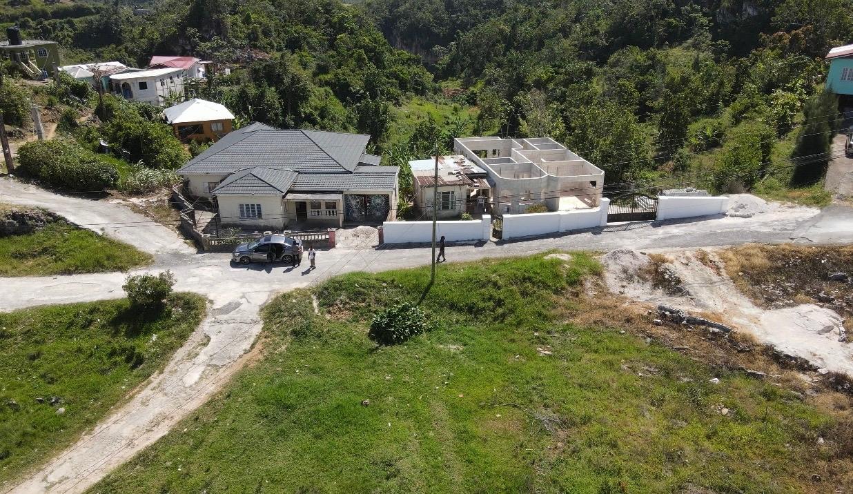 First image of Ticky Ticky in Christiana, Manchester, Jamaica - property is For Sale