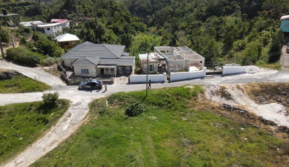 First image of Ticky Ticky in Christiana, Manchester, Jamaica - property is For Sale