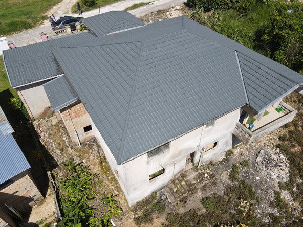 Twelfth image of Ticky Ticky in Christiana, Manchester, Jamaica - property is For Sale