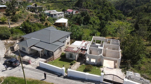 Thirteenth image of Ticky Ticky in Christiana, Manchester, Jamaica - property is For Sale
