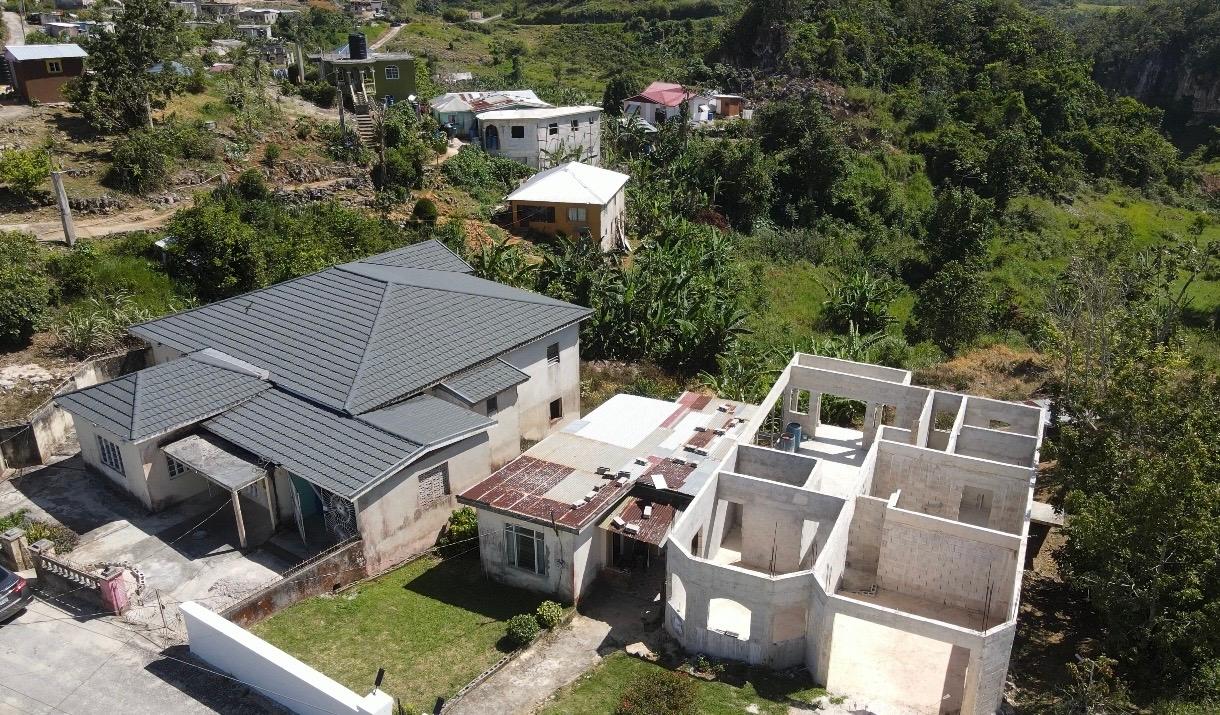 Second image of Ticky Ticky in Christiana, Manchester, Jamaica - property is For Sale