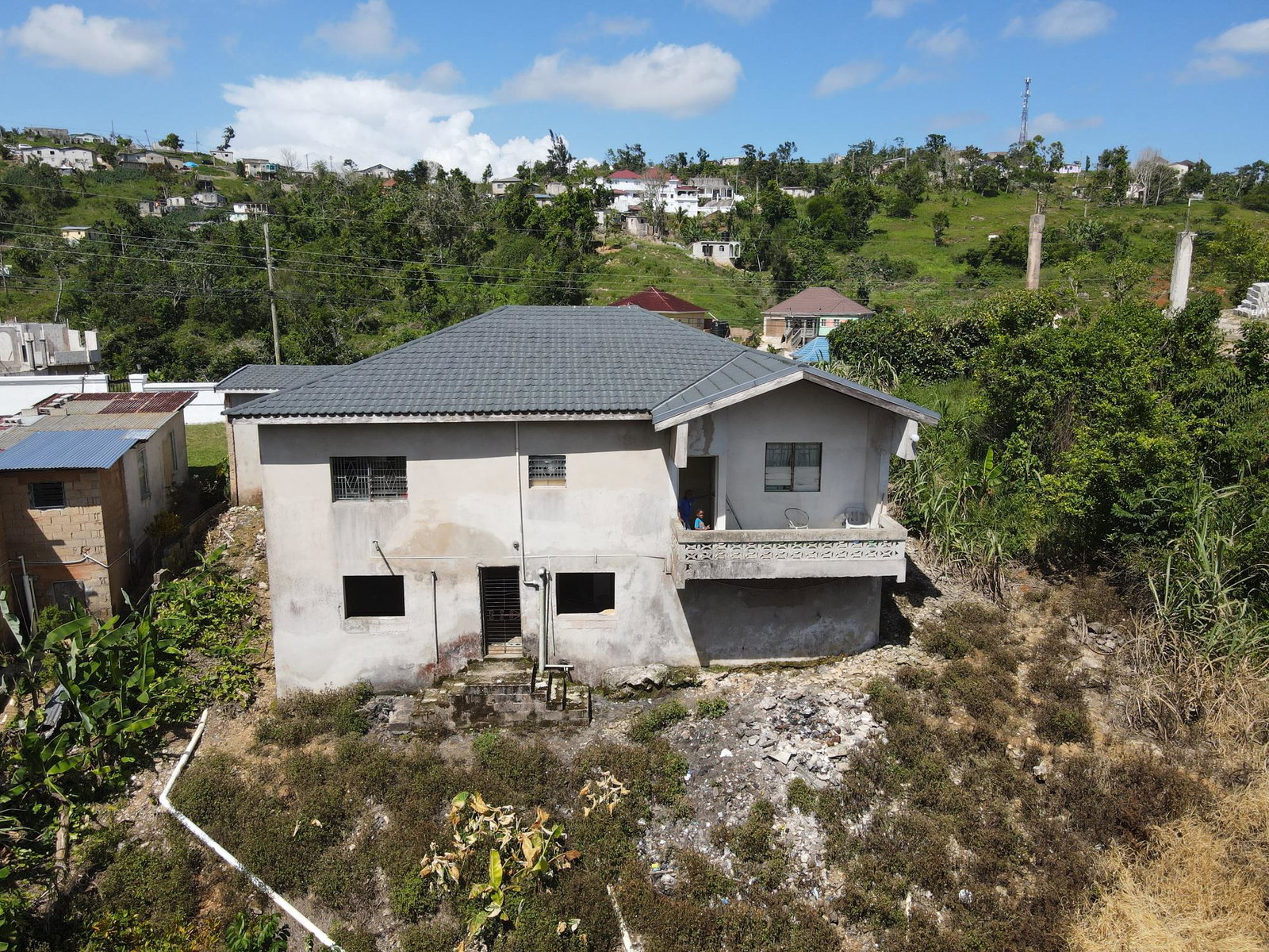 Third image of Ticky Ticky in Christiana, Manchester, Jamaica - property is For Sale
