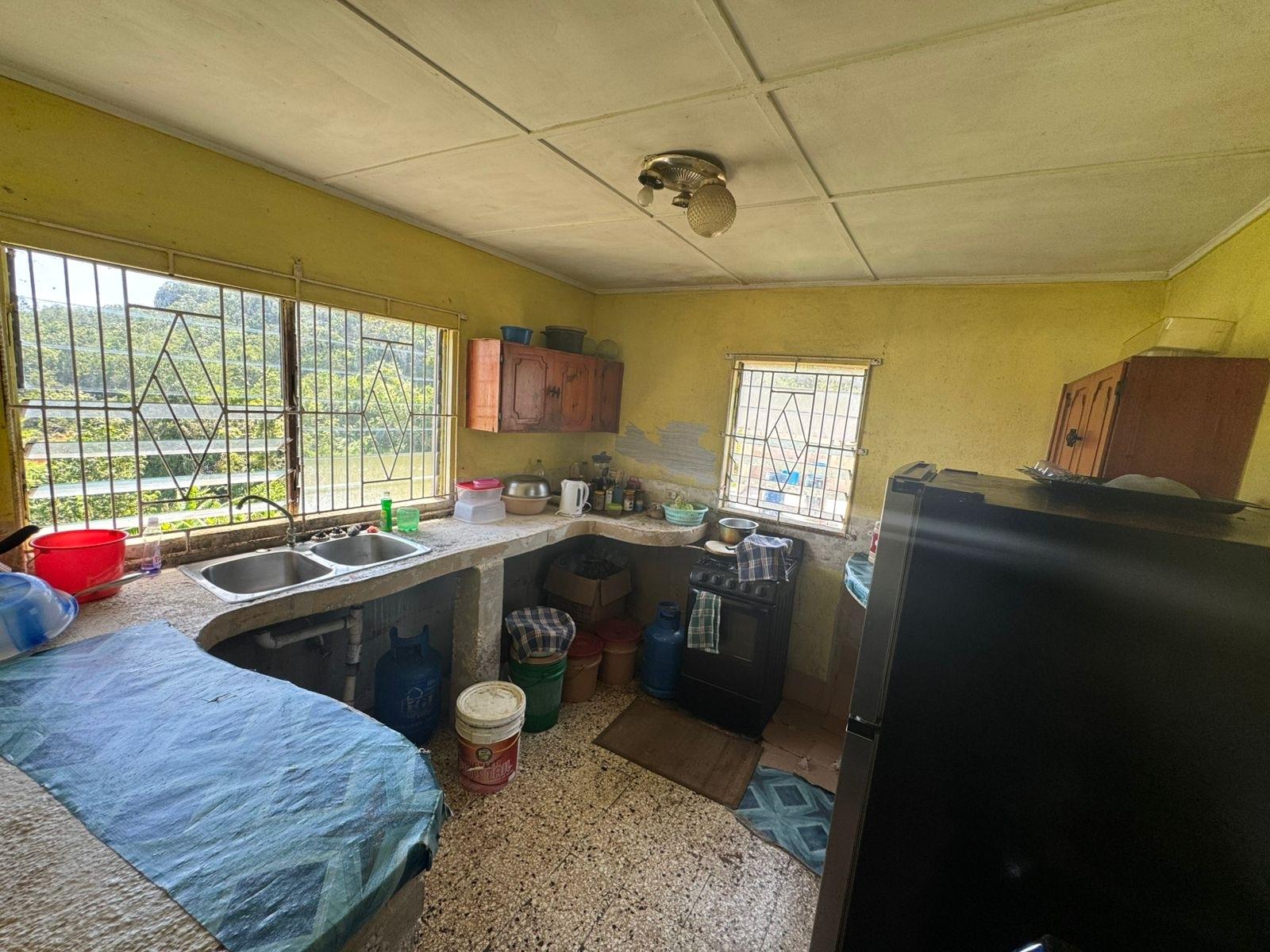 Fourth image of Ticky Ticky in Christiana, Manchester, Jamaica - property is For Sale