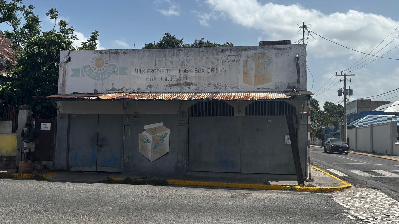 First image of 29 & 79¾ Sutton st & East st in KINGSTON, Kingston, Jamaica - property is For Sale