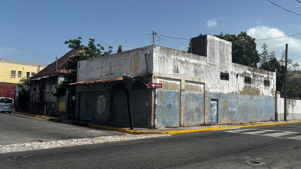 Second image of 29 & 79¾ Sutton st & East st in KINGSTON, Kingston, Jamaica - property is For Sale