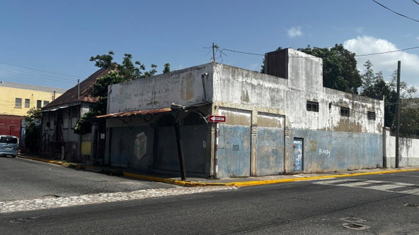 Second image of 29 & 79¾ Sutton st & East st in KINGSTON, Kingston, Jamaica - property is For Sale