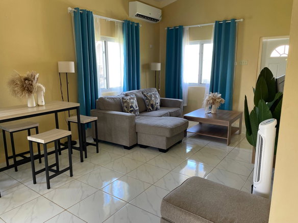 First image of 63 Industry Manor in Industry, Hanover, Jamaica - property is For Rent