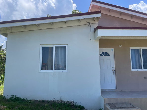 Eleventh image of 63 Industry Manor in Industry, Hanover, Jamaica - property is For Rent