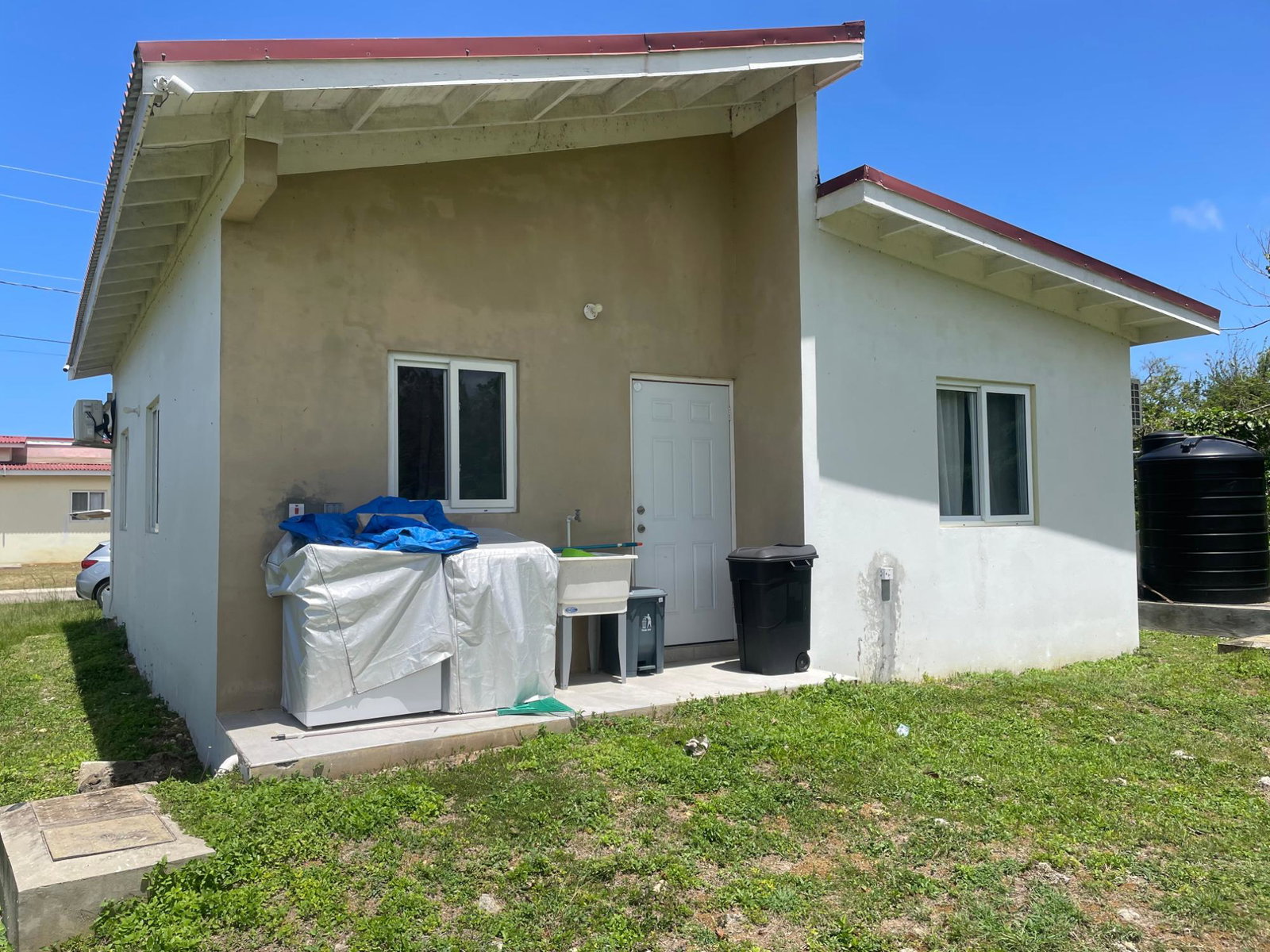 Thirteenth image of 63 Industry Manor in Industry, Hanover, Jamaica - property is For Rent