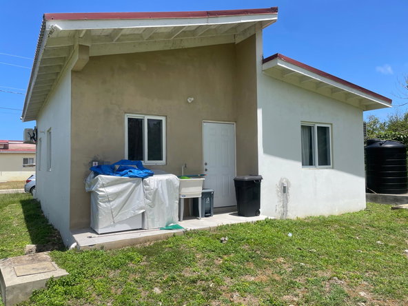 Thirteenth image of 63 Industry Manor in Industry, Hanover, Jamaica - property is For Rent