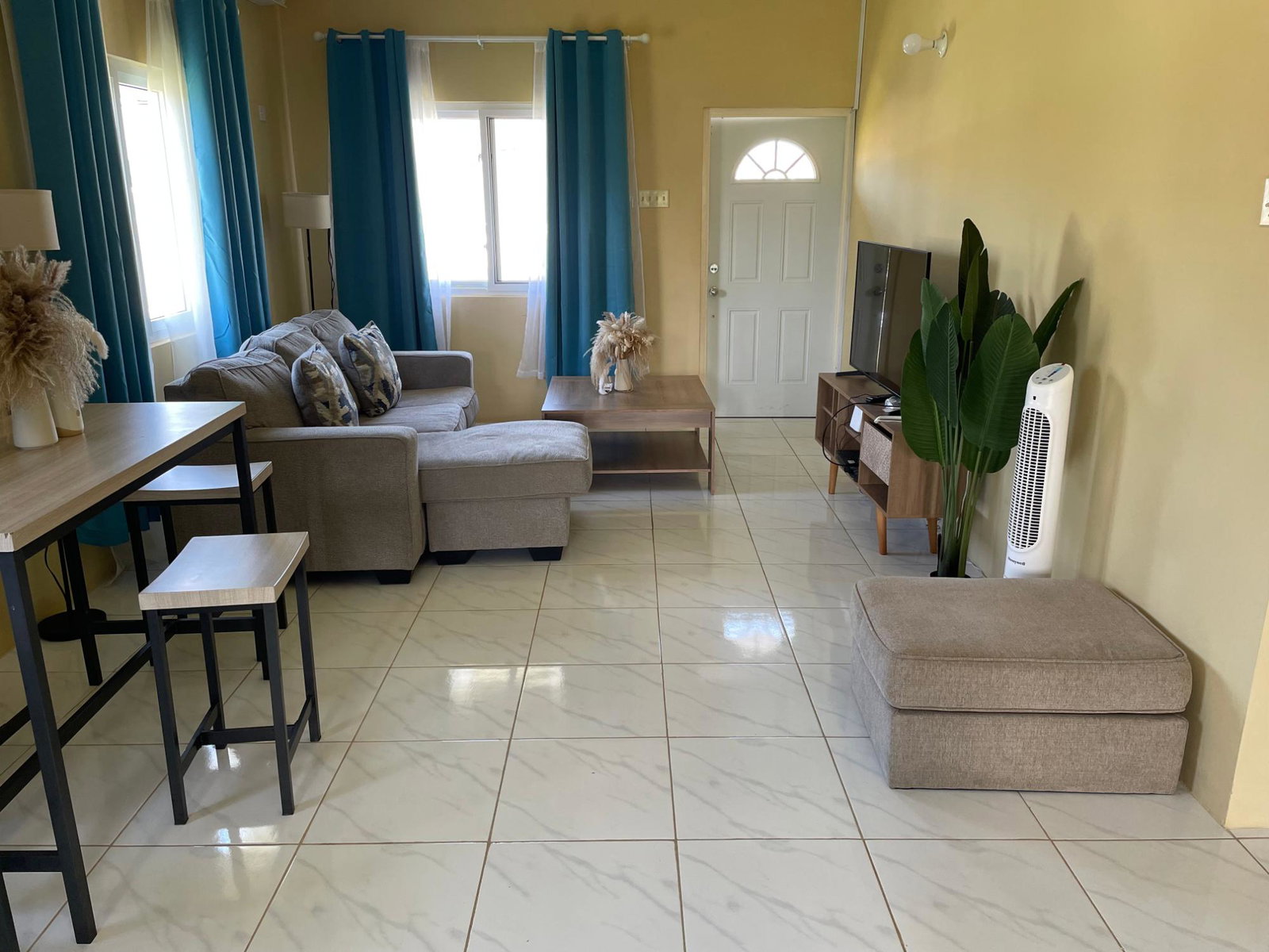 Second image of 63 Industry Manor in Industry, Hanover, Jamaica - property is For Rent