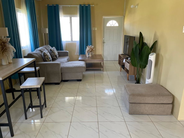 Second image of 63 Industry Manor in Industry, Hanover, Jamaica - property is For Rent