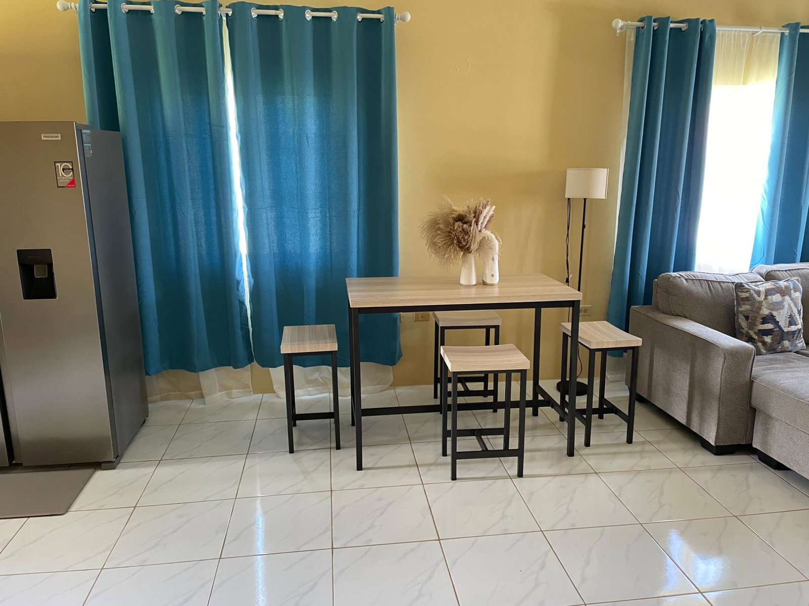 Third image of 63 Industry Manor in Industry, Hanover, Jamaica - property is For Rent