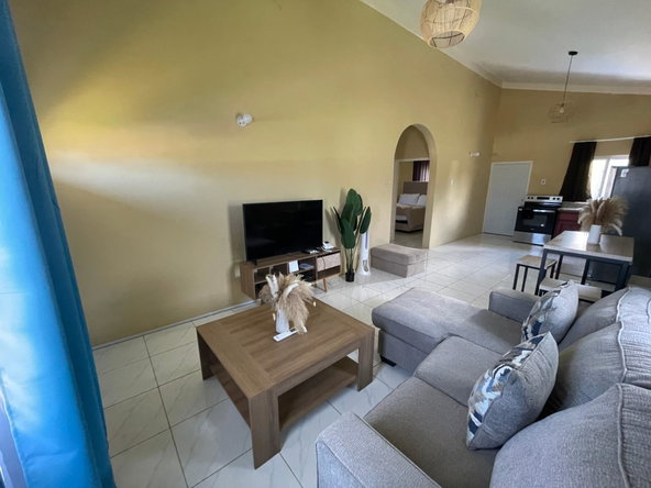 Fourth image of 63 Industry Manor in Industry, Hanover, Jamaica - property is For Rent