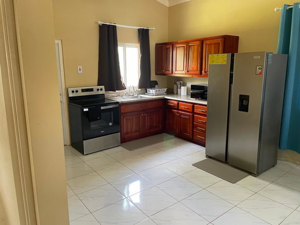 Fifth image of 63 Industry Manor in Industry, Hanover, Jamaica - property is For Rent
